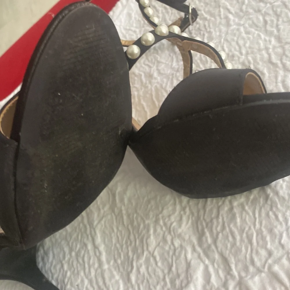 HEELS 👠 by BADGLEY MISCKA - Picture 6 of 7